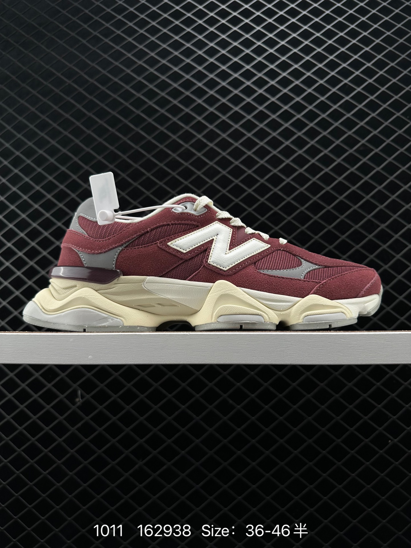 NB Joe Freshgoods x New Balance  NB9060